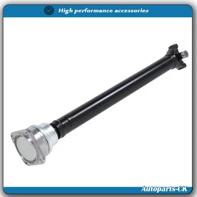 For Chevrolet Colorado 2004-2012 2.8L/2.9L Front Driveshaft Prop Shaft 25843685 - Image 1 of 4