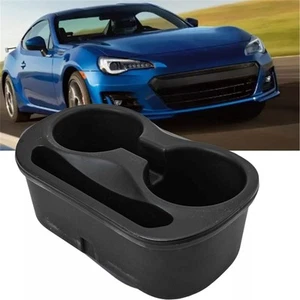 Easy Access Design Cup Holder Assembly Fits All For BRZ from 2013 2020 - Picture 1 of 12