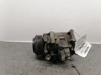 Compresor de aire acondicionado compatible con 07-12 LEXUS ES350 1065074 Foto 1 de 4