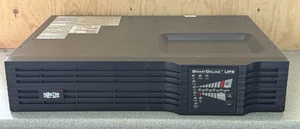 Tripp-Lite 1000VA, 800W rack mount UPS. - Picture 1 of 4