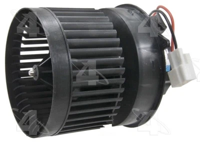 Motor soplador HVAC para Nissan NV200 2013-2018 CUATRO ESTACIONES Foto 1 de 4