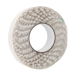  1 Roll Candle Wick Stickers Double Sided: Small Wick Stickers - DIY Homemade - Picture 1 of 12