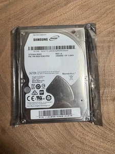 Samsung ST2000LM003 2.5" 2000gb SSD Factory Sealed - Picture 1 of 2