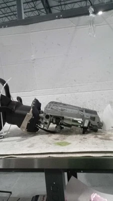 Mercedes-Benz Clase E 2016 columna de dirección OEM azul 103 k millas NJ25-21056-513901 Foto 1 de 4