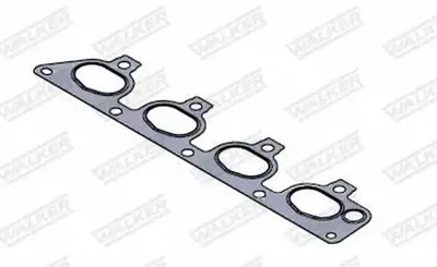 Junta del tubo de escape posterior 80343 WALKER para OPEL VECTRA B Hatchback - Imagen 1 de 4