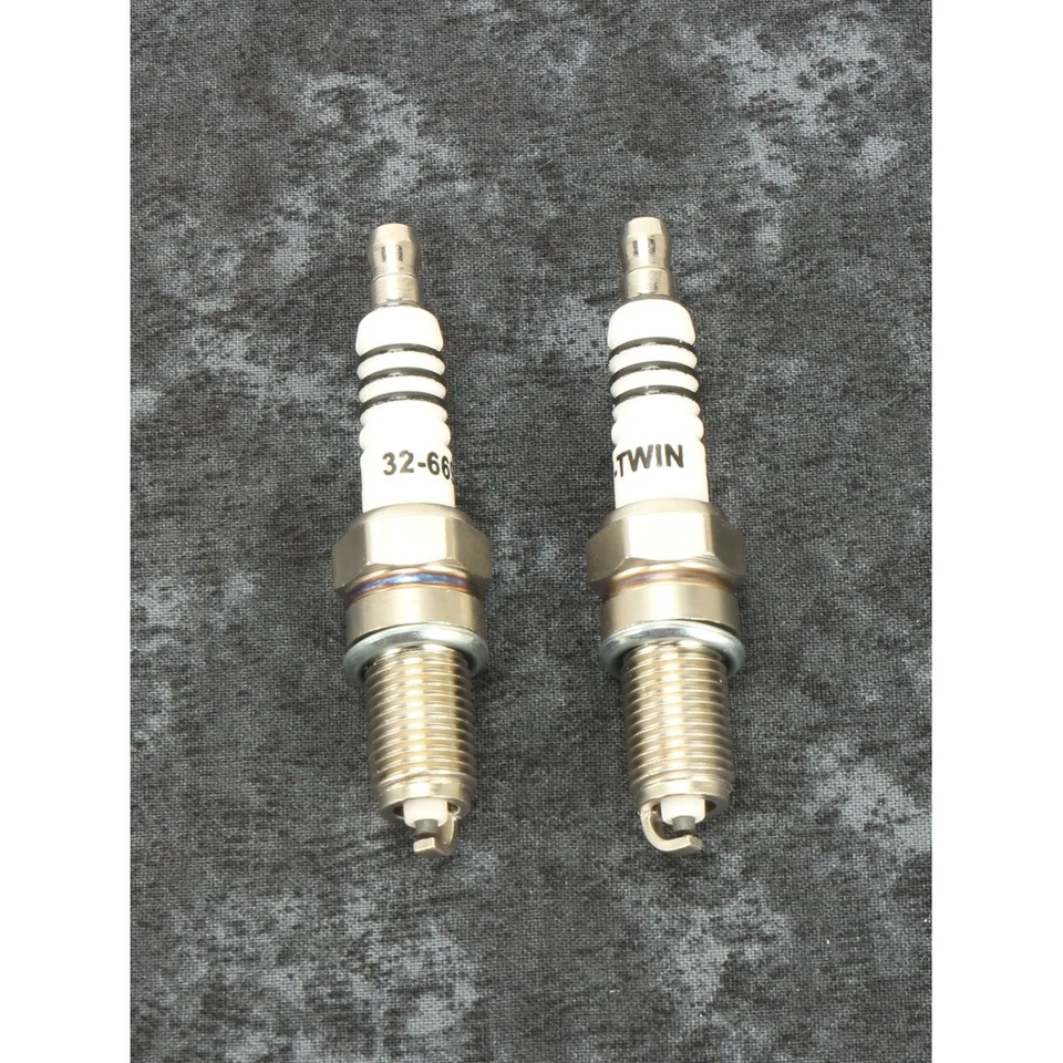 Bujías V-Twin Manufacturing Performance E18-6655SWVT Foto 1 de 1