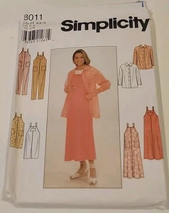 Misses,clothing patterns 14-24 & 20w-28w You Pick, Read Listing - Picture 1 of 2