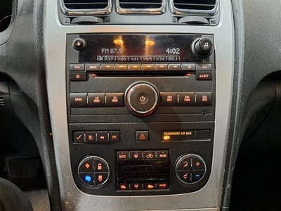 Temperature/Heater/Ac A/C Control 2012 Acadia Sku#4182438 - Image 1 of 4