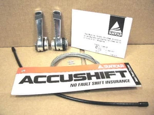 New-Old-Stock Suntour Sprint 9000 Levers...6/7-Speed Indexing Capable - Picture 1 of 1
