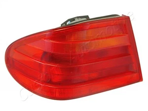 96-99 MERCEDES W210 E CLASS LH TAIL LIGHT 2108204564 driver left taillight type - Imagen 1 de 2