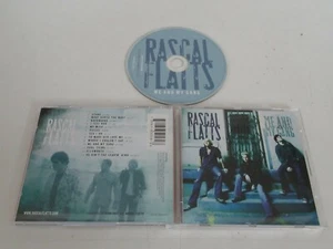 RASCAL FLATTS/ME AND GANG(LYRIC STREET 72061-65058-2 8)CD ALBUM  - Picture 1 of 3