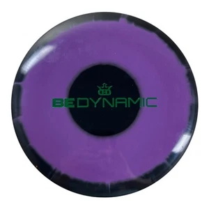 EMAC Truth | Fuzion Orbit | Púrpura/Verde 173g (Be Dynamic) - Imagen 1 de 1