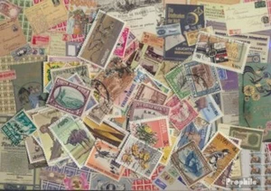 Briefmarken Namibia - Südwestafrika 200 verschiedene Marken - Bild 1 von 1