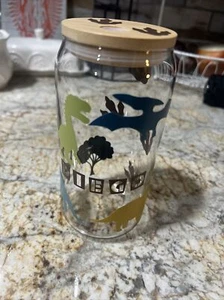 Dinosaur Cup For Kids - Picture 1 of 4