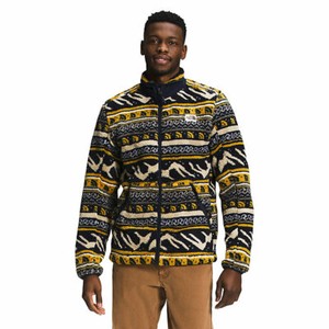 The North Face Yellow Coats, Jackets 