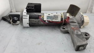 2003-2007 NISSAN MURANO IGNITION SWITCH LOCK W/KEY & IMMOBILIZER OEM 28590C9965 - Picture 1 of 12