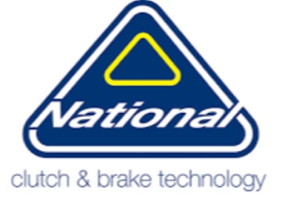 1x DISCO DE FRENO DELANTERO NACIONAL ORIGINAL PARA MAZDA 323 NBD228 - ENVÍO EL MISMO DÍA Foto 1 de 3