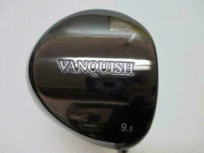 MARUMAN 2015MODEL GOLF CLUB DRIVER MAJESTY VANQUISH LOFT-9.5 S-FLEX 5167 MAJESTY - Image 1 of 4