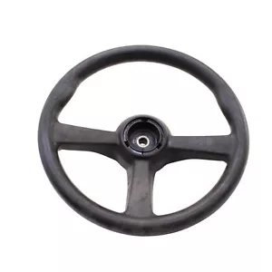 2019 - 2021 HONDA TALON SXS 1000 S2R Steering Wheel black stock - Foto 1 di 8