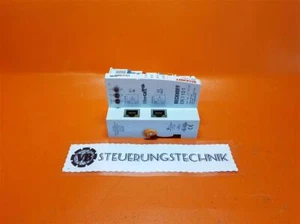Beckhoff EK1101 EtherCAT - Picture 1 of 2