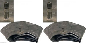 2 - 4.10/3.50-5 Tubo Interior TR13 Vástago de Válvula 4.10-5 11X4.00-5 - Imagen 1 de 1