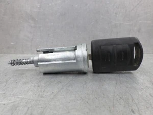 VAUXHALL CORSA C COMBO IGNITION LOCK BARREL & KEY 13168306 - Picture 1 of 7