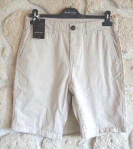 Short beige marque Sauvage Poésie (tro) - Bild 1 von 5