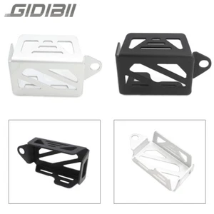Bremsflüssigkeit Reservoir Schutzabdeckung vorne für Honda CRF1000L Africa Twin 2014-2019 - Bild 1 von 13