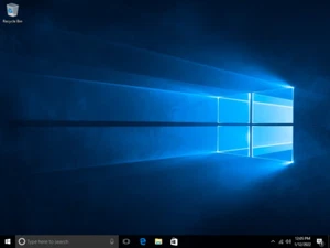 Dell Optiplex 7040 Micro Desktop PC i5-6600T 8GB RAM 160GB Windows 10 Pro - Picture 1 of 4