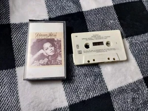 Diana Ross ~ GREATEST HITS ~ Cassette Tape - Picture 1 of 2