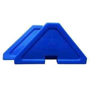 Children's Factory Replacement Cantilever Support Legs, Plastic Support Feet - Picture 1 of 3