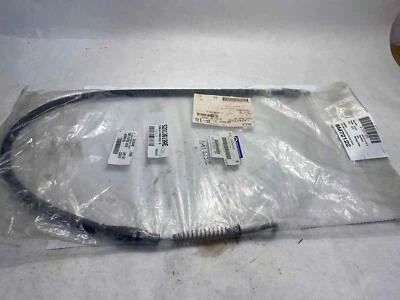 NOS Genuine OEM Parking Brake Cable for RAM 52013619AE DODGE 3500 Ram 2012 - Image 1 of 4