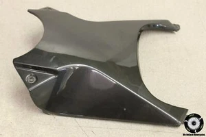 2007 BMW K1200GT ABS AIRBOX COVER FAIRING CENTER UPPER PANEL K 2000 GT 07 - Picture 1 of 9