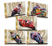 Panini Moto GP Set Le Mans 30e Grand Prix de France 1994-2023 Cards - Choose -