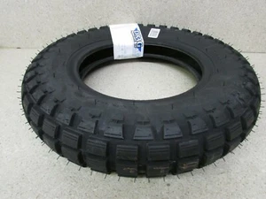 NEW HONDA CT70 CT 70 CT70H TRAIL 70 IRC FRONT OR REAR TIRE 4.00-10 10" - Picture 1 of 2