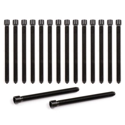 Head Bolts Kit For 1998-2004 Audi A6 Quattro 2.7L V6 DOHC Turbocharged GS33453 - Image 1 of 4