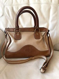 Marley Hodgson Ghurka Tasche Vintage Original Umhängetasche Crossbody Nr.16 - Bild 1 von 11