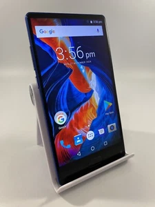 Ulefone Mix blau entsperrt Dual Sim 64GB 5,5" 4GB RAM Android 7.0 Smartphone - Bild 1 von 13