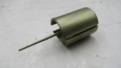 Válvula de acelerador de carburador Kawasaki KX60 1997 extensión de carburador Foto 1 de 4