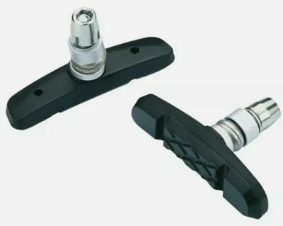 Replacement Brake Pads  V-Brake 63mm Pair for v-brake  Foto 1 de 3