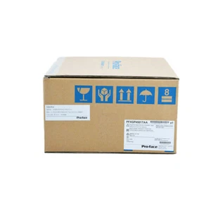 PRO-FACE PFXGP4501TAA TOUCH PANEL PROFACE HMI Module - Picture 1 of 6