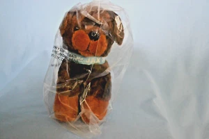 Cuddly Stuffed Puppy for Toddlers - Picture 1 of 4