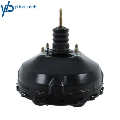 Booster de freio elétrico para Chevy C20 Pickup GMC K25/K2500 Suburban 1971-72 54-71007 - Imagem 1 de 4