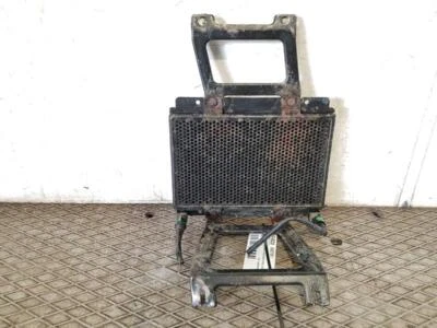 Jeep Grand Cherokee MK2 1999-2004 enfriador de combustible 2,7 diésel automático Foto 1 de 4