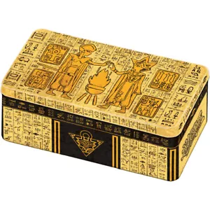 Yu-Gi-Oh! 2020 Tin of Lost Memories Tin 1st Edition (MP20) New & Sealed - Picture 1 of 1