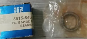 NEW Fafnir Aircraft Bearings B541DD - Picture 1 of 1