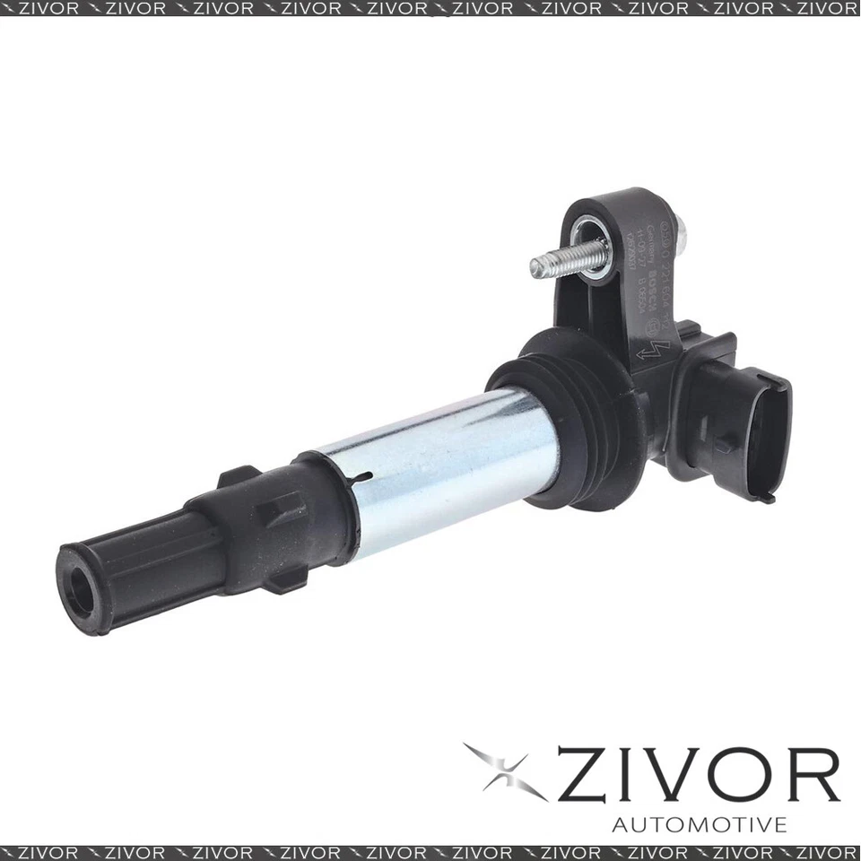 BOSCH Ignition Coil For Holden Colorado 3.6 i V6 (RC) C/C 2008-2012 #IGC-168-6 - Image 1 of 1