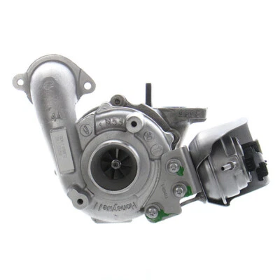 Turbolader 819872 für Citroen DS Peugeot 1.6 HDi FAP 84 kW 85 kW 88 kW DV6FC - Bild 1 von 4