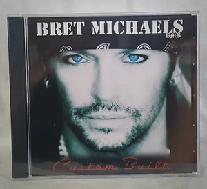 Bret Michaels Custom Built CD - Bild 1 von 1