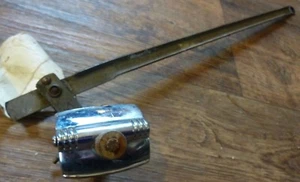 1951 51 Buick 40 Oldsmobile 88 Special Deluxe Windshield Wiper Transmission LH  - Bild 1 von 11